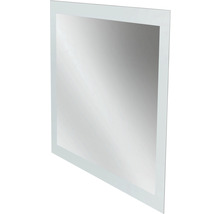 Oglindă baie cu LED Cordia Shine Line 65x120 cm IP 44