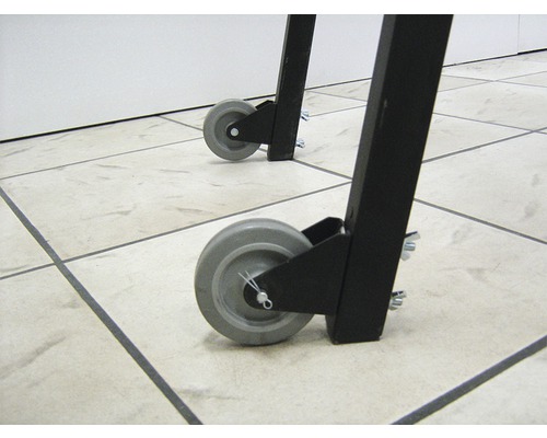 Role pe o masă de lucru