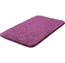 Covoraș de baie dreptunghiular din material textil