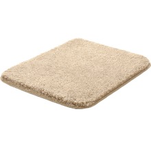 Covor de baie dreptunghiular cu fibre