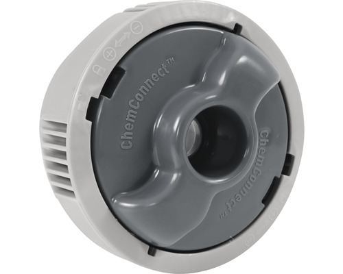 Dozator plutitor ChemConnect pentru chimicale de piscină