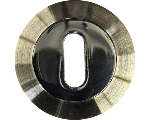 Rozetă cheie din metal