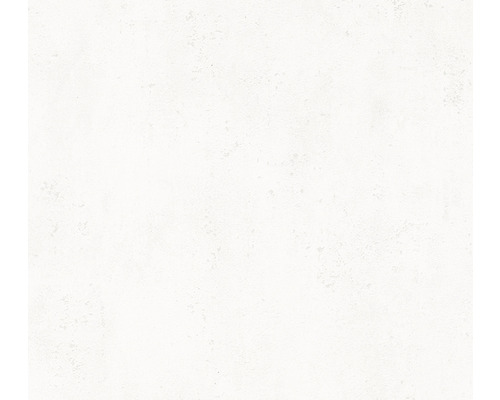 Placă decorativă albă