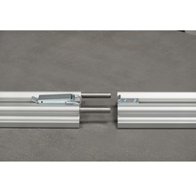 Element de conectare pentru profile de aluminiu