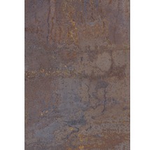 Blat bucătărie KAINDL PAL Rusty Iron 4100x635x38mm-thumb-1