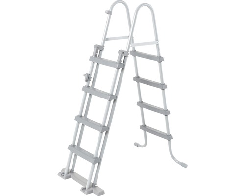 Scară de piscină cu patru trepte pentru piscine