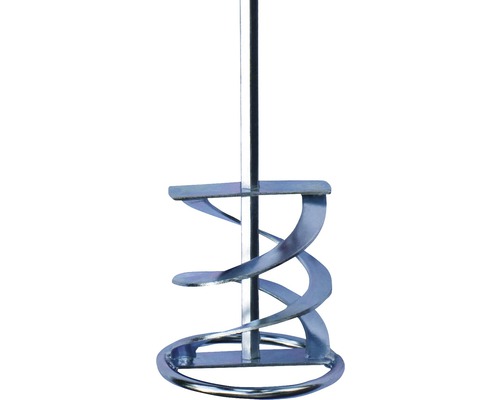 Amestecător pentru mașină de găurit