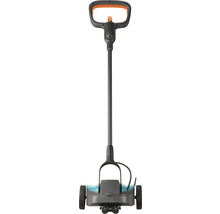 Mașină de tuns iarba pe bază de acumulator Gardena 22/18 V, acumulator și încărcător incluse-thumb-2
