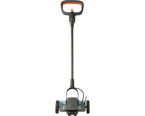 Scarificator electric pentru îngrijirea grădinii