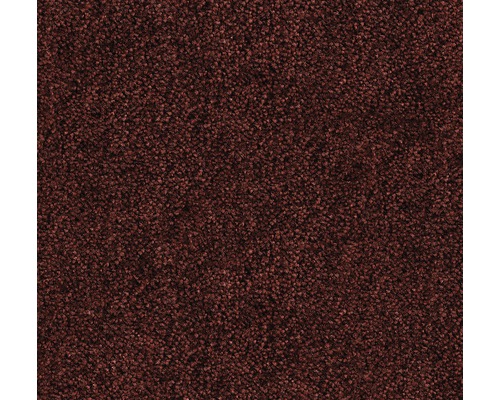 Prim-plan al unui covor roșu închis