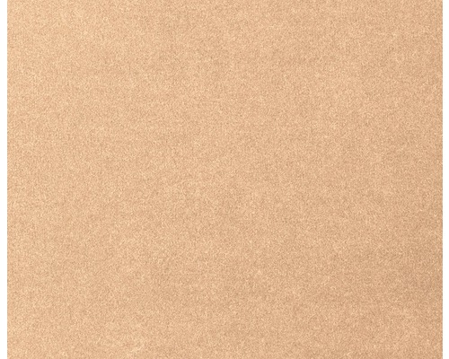 Prim-plan al unei suprafețe din pâslă maro.