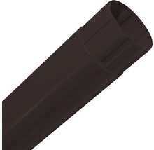 Conector jgheab din plastic