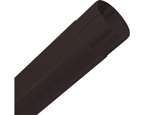 Conector jgheab din plastic