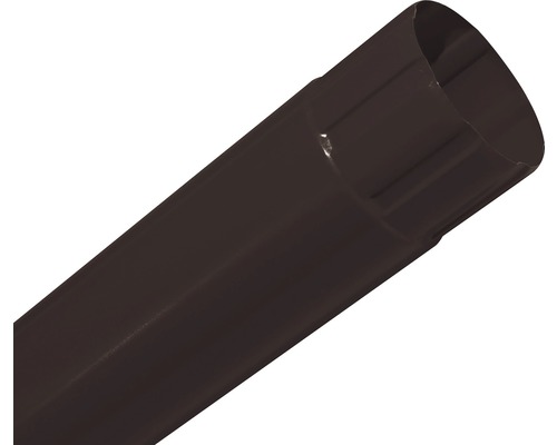 Conductă de scurgere din metal