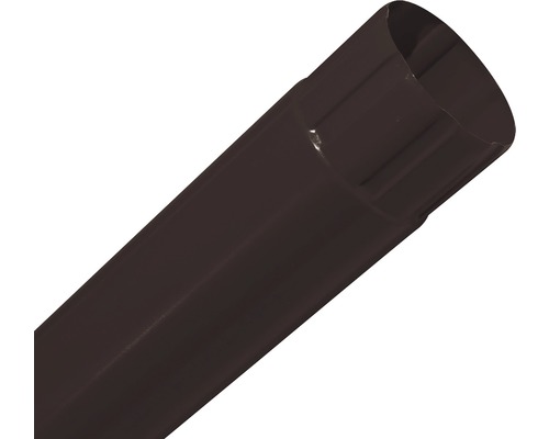 Conductă de scurgere metalică