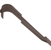 Cârlig pentru jgheab din metal