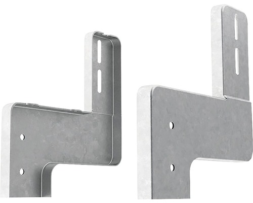 Prim-plan cu un suport metalic