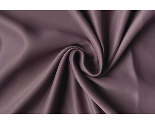 Bucată de material decorativ drapat