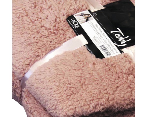 Pătură Teddy 150x200 centimetri