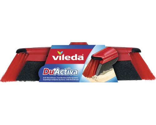 Mătură anti-praf Vileda DuActiva