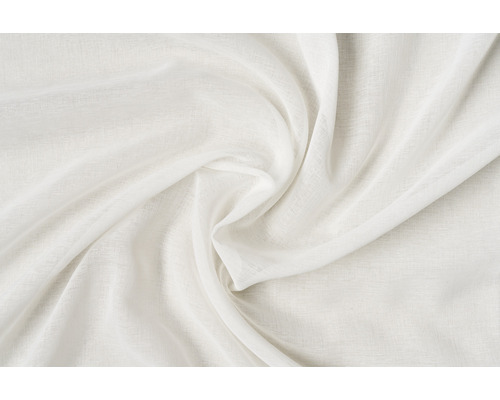 Material alb pentru draperii
