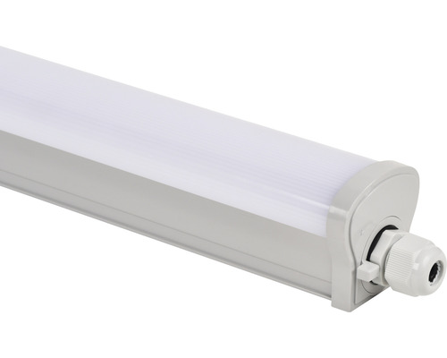 Corp de iluminat tubular cu LED