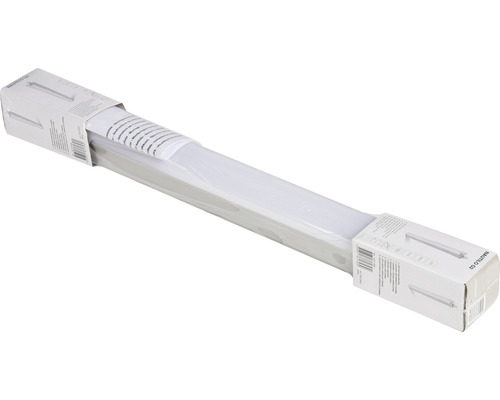 Corp de iluminat tubular LED ambalat