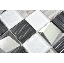 Mozaic XCM Coast Quadrat mix 29,8x29,8 cm