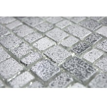 Mozaic XCM GME 26 combi grey black 31,7x31,1 cm