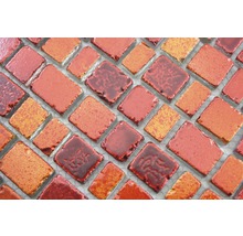 Mozaic GME 96 crystal red 31,7x31,1 cm-thumb-3