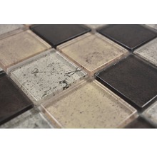 Mozaic XCM Moon 28 quadrat beige 29,8x29,8 cm