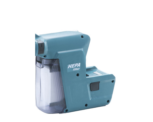 Filtru HEPA pentru aspirator