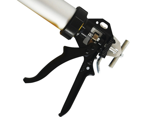 Pistol pentru cartușe pentru etanșanți și adezivi