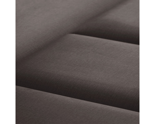 Prim-plan cu țesătură de tapițerie matlasată