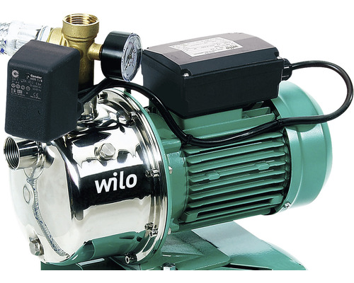 Hidrofor Wilo