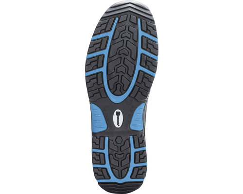 Talpă de pantof de siguranță cu profil