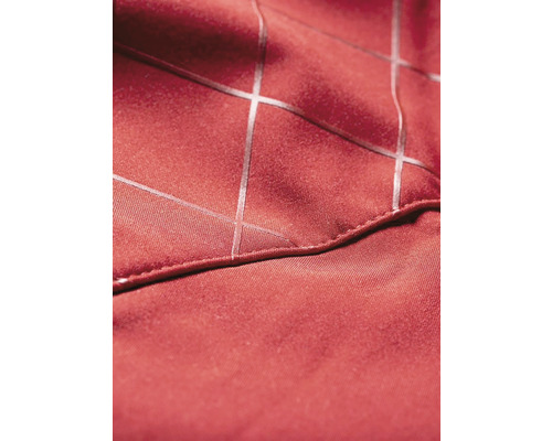 Textil cu model pătrat