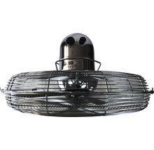 Ventilator cu picior Hantech FGSB-16 Ø40cm 50W