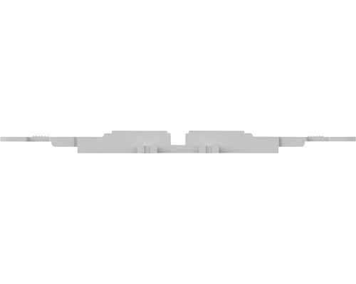 Conector de conductă cu două ieșiri