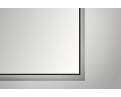 Vizualizare detaliată a unei rame foto