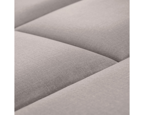 Prim-plan cu o țesătură matlasată