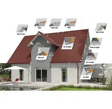 Țiglă metalică PRECIT 1200x1850x0,4 mm RAL 7016 mat-thumb-2 Țiglă metalică PRECIT 1200x1850x0,4 mm RAL 7016 mat-thumb-2