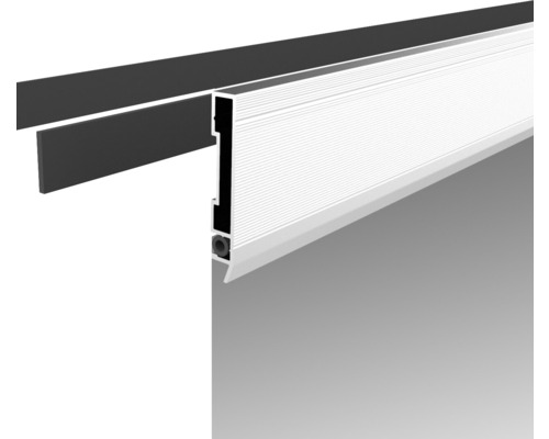 Profil de etanșare a ușii cu etanșare pentru interior
