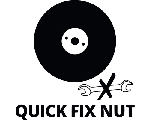 Simbol pentru piuliță de strângere rapidă