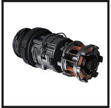 Motor electric pentru scule