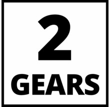 2 viteze