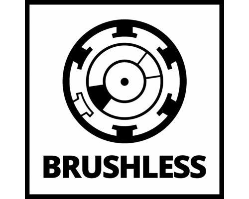 Simbol motor fără perii