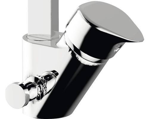 Robinet de apă din metal