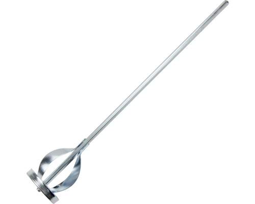 Amestecător mortar din metal