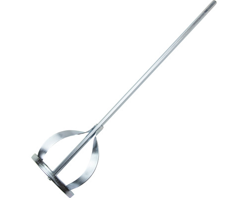 Amestecător mortar din metal